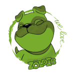 Kőbányai kutyák - ZöldEb Egyesület